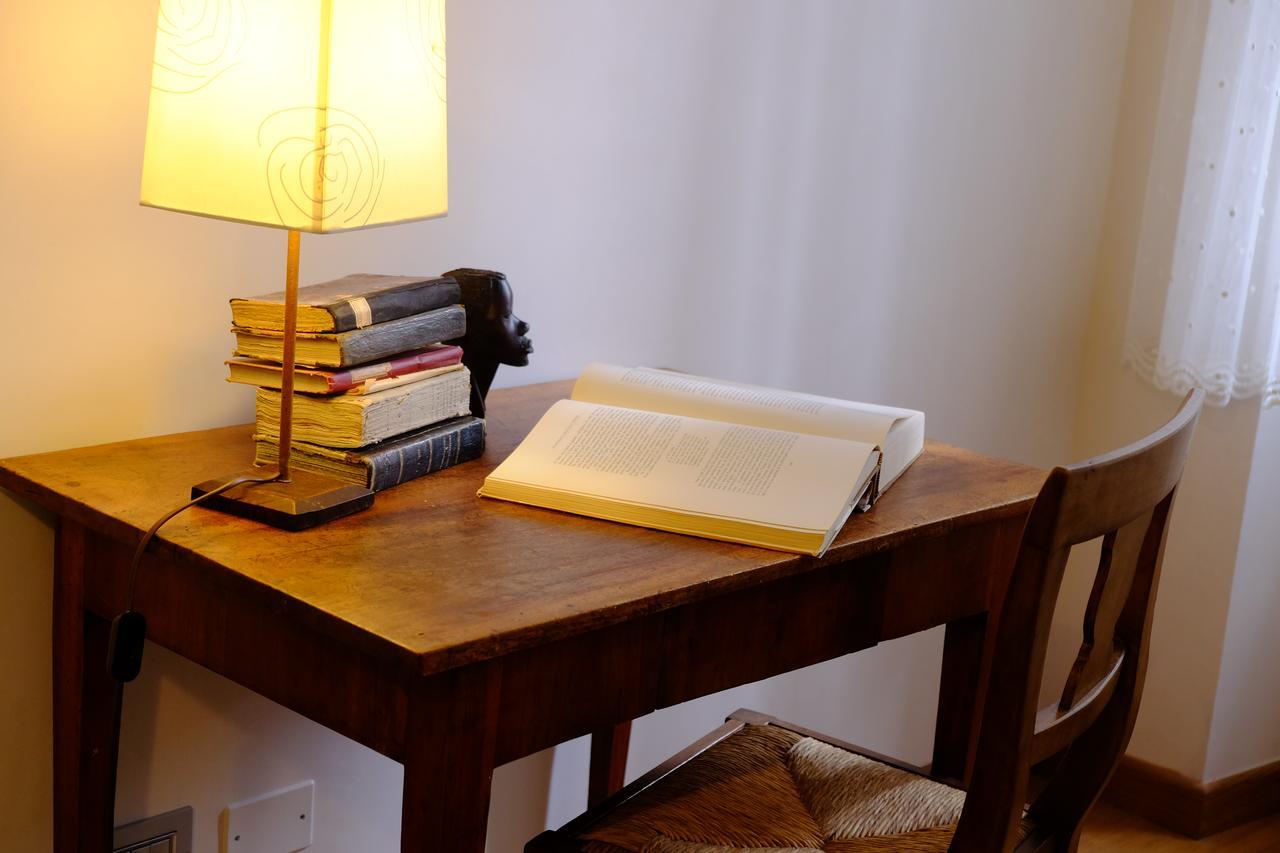 Piazza Erbe Suites Verona Kültér fotó