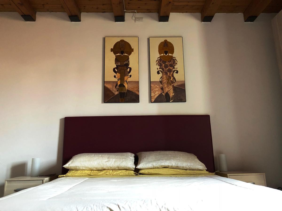 Piazza Erbe Suites Verona Kültér fotó